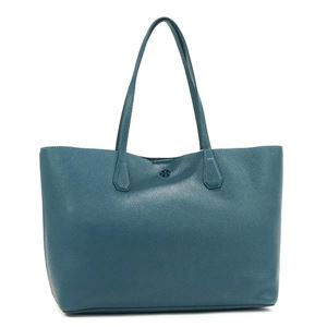 TORY BURCH�i�g���[�o�[�`�j �g�[�g�o�b�O 30749 407 OCEANO/TRUE TURQUOISE