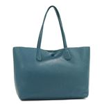 TORY BURCH�i�g���[�o�[�`�j �g�[�g�o�b�O 30749 407 OCEANO/TRUE TURQUOISE