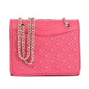 TORY BURCH�i�g���[�o�[�`�j �V�����_�[�o�b�O 31159603 657 DARK PEONY
