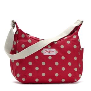 CATH KIDSTON�i�L���X�L�b�h�\���j �V�����_�[�o�b�O 416665 BERRY