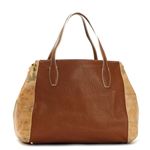 PrimaClasse�i�v���}�N���b�Z�j �g�[�g�o�b�O LGD01 540 BRUCIATO