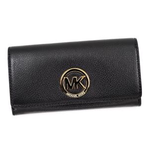 Michael Kors�i�}�C�P���R�[�X�j �����z 32F2GFTE3L 1 BLACK