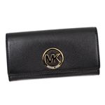 Michael Kors�i�}�C�P���R�[�X�j �����z 32F2GFTE3L 1 BLACK