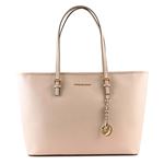 Michael Kors�i�}�C�P���R�[�X�j �g�[�g�o�b�O 30T5GTVT2L 187 SOFT PINK