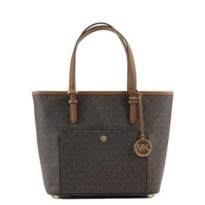 Michael Kors�i�}�C�P���R�[�X�j �g�[�g�o�b�O 30S7GTTT8B 200 BROWN