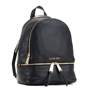 Michael Kors�i�}�C�P���R�[�X�j �o�b�N�p�b�N 30S5GEZB1L 1 BLACK