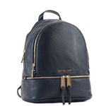 Michael Kors�i�}�C�P���R�[�X�j �o�b�N�p�b�N 30S5GEZB1L 414 NAVY