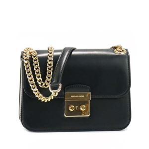 Michael Kors�i�}�C�P���R�[�X�j �i�i���K�P�o�b�O 30H6GS9L2L 1 BLACK