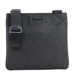 Michael Kors�i�}�C�P���R�[�X�j �i�i���K�P�o�b�O 33S6MMNC2B 1 BLACK