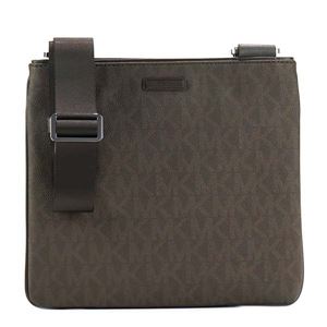 Michael Kors�i�}�C�P���R�[�X�j �i�i���K�P�o�b�O 33S6MMNC2B 200 BROWN