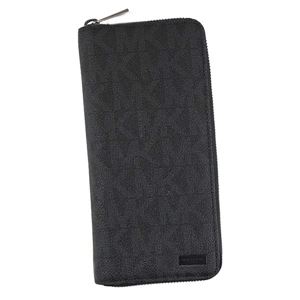 Michael Kors�i�}�C�P���R�[�X�j �����z 39F5LMNE3B 1 BLACK