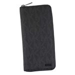 Michael Kors�i�}�C�P���R�[�X�j �����z 39F5LMNE3B 1 BLACK