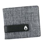 NIXON�i�j�N�\���j ��܂���z�i���K����t�j C943 736 BLACK WASH