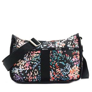 LESPORTSAC(レスポートサック) ナナメガケバッグ 4230 G116 FLOWER FLING