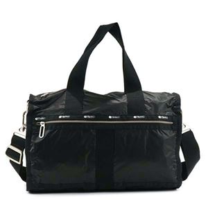 LESPORTSAC�i���X�|�[�g�T�b�N�j �V�����_�[�o�b�O 2293 C074 TRUE BLACK