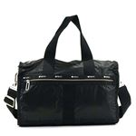 LESPORTSAC�i���X�|�[�g�T�b�N�j �V�����_�[�o�b�O 2293 C074 TRUE BLACK