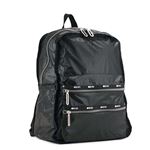 LESPORTSAC�i���X�|�[�g�T�b�N�j �o�b�N�p�b�N 2296 C074 TRUE BLACK