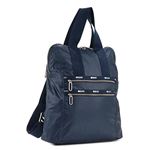 LESPORTSAC�i���X�|�[�g�T�b�N�j �o�b�N�p�b�N 2295 C096 CLASSIC NAVY