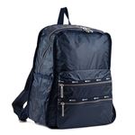 LESPORTSAC�i���X�|�[�g�T�b�N�j �o�b�N�p�b�N 2296 C096 CLASSIC NAVY