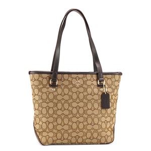 Coach Factory�i�R�[�` F�j �g�[�g�o�b�O 58282 IMC7C