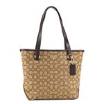 Coach Factory�i�R�[�` F�j �g�[�g�o�b�O 58282 IMC7C