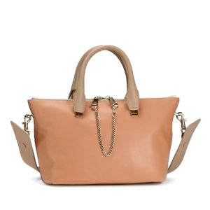 Chloe�i�N���G�j �n���h�o�b�O 3S0170 20Q SAIL WHITE