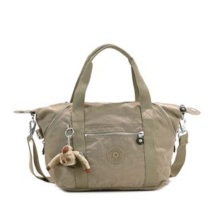 Kipling�i�L�v�����O�j �{�X�g���o�b�O K10065 828 WARM GREY