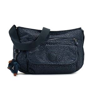 Kipling�i�L�v�����O�j �V�����_�[�o�b�O K12482 H71 DOT DOT DOT EMB