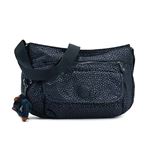Kipling�i�L�v�����O�j �V�����_�[�o�b�O K12482 H71 DOT DOT DOT EMB