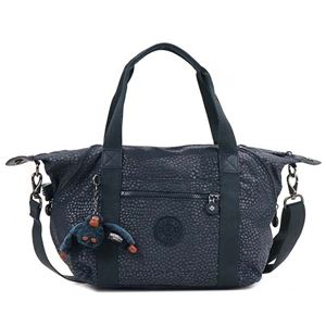 Kipling(キプリング) ボストンバッグ K12645 H71 DOT DOT DOT EMB