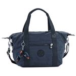 Kipling�i�L�v�����O�j �{�X�g���o�b�O K12645 02U DAZZ TRUE BLUE