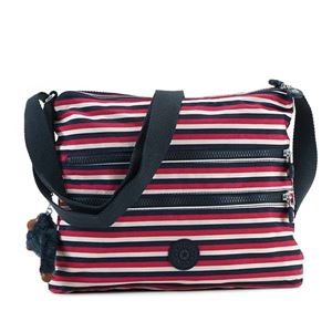 Kipling�i�L�v�����O�j �V�����_�[�o�b�O K13335 L24 SUGAR STRIPES
