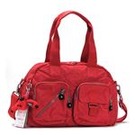 Kipling�i�L�v�����O�j �n���h�o�b�O K13636 10P CARDINAL RED