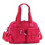Kipling�i�L�v�����O�j �n���h�o�b�O K13636 K77 CHERRY PINK C