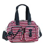 Kipling�i�L�v�����O�j �n���h�o�b�O K13636 L24 SUGAR STRIPES