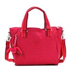 Kipling�i�L�v�����O�j �n���h�o�b�O K15371 K77 CHERRY PINK C