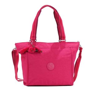 Kipling�i�L�v�����O�j �V�����_�[�o�b�O K16640 K77 CHERRY PINK C
