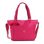Kipling�i�L�v�����O�j �V�����_�[�o�b�O K16640 K77 CHERRY PINK C