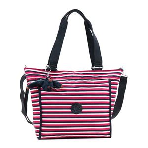 Kipling�i�L�v�����O�j �V�����_�[�o�b�O K16640 L24 SUGAR STRIPES