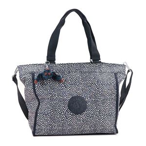 Kipling�i�L�v�����O�j �V�����_�[�o�b�O K16659 89H DOT DOT DOT