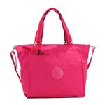 Kipling�i�L�v�����O�j �V�����_�[�o�b�O K16659 K77 CHERRY PINK C