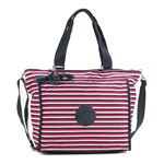 Kipling�i�L�v�����O�j �V�����_�[�o�b�O K16659 L24 SUGAR STRIPES