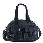 Kipling�i�L�v�����O�j �n���h�o�b�O K18217 H71 DOT DOT DOT EMB