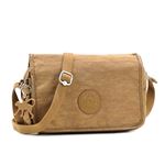 Kipling�i�L�v�����O�j �V�����_�[�o�b�O K19089 H98 DAZZ TOBACCO C