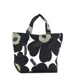 marimekko�i�}�����b�R�j �g�[�g�o�b�O 40965 30 WHITE/BLACK