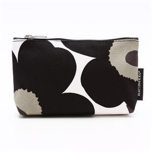 marimekko�i�}�����b�R�j �|�[�` 43445 30 WHITE/BLACK