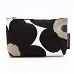 marimekko�i�}�����b�R�j �|�[�` 43445 30 WHITE/BLACK