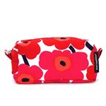 marimekko�i�}�����b�R�j �|�[�` 42446 1 WHITE/RED