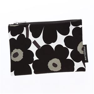marimekko�i�}�����b�R�j �|�[�` 43444 30 WHITE/BLACK