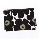 marimekko�i�}�����b�R�j �|�[�` 43444 30 WHITE/BLACK